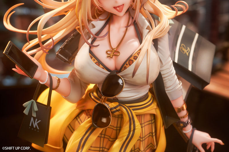 Goddess of Victory: Nikke - Rupee - 1/7 (Hobby Sakura) photo 8