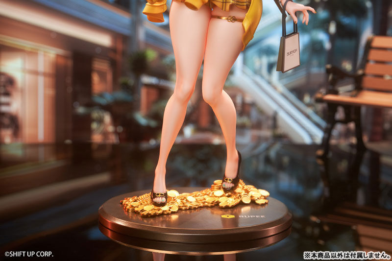 Goddess of Victory: Nikke - Rupee - 1/7 (Hobby Sakura) photo 11