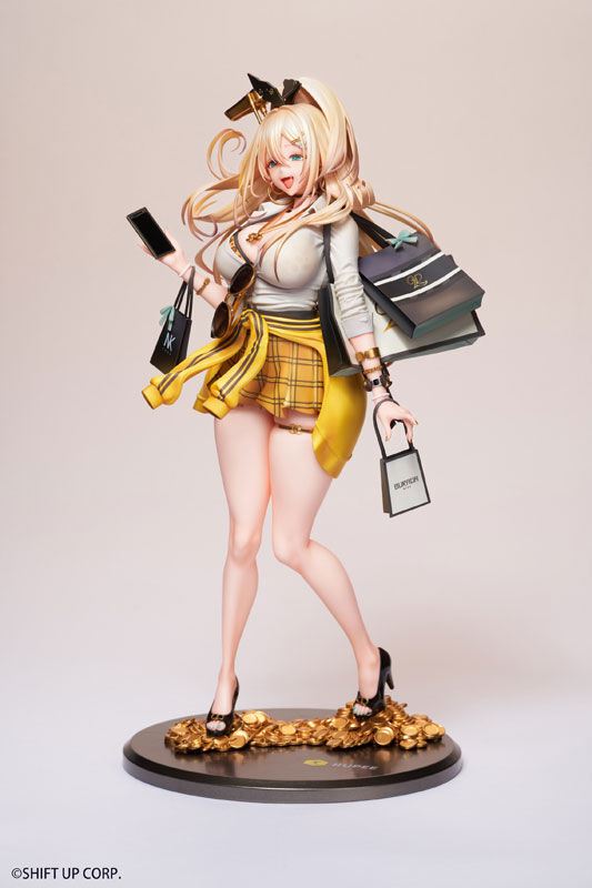 Goddess of Victory: Nikke - Rupee - 1/7 (Hobby Sakura) photo 16
