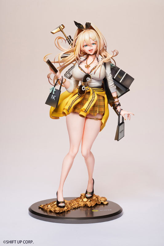 Goddess of Victory: Nikke - Rupee - 1/7 (Hobby Sakura) photo 17