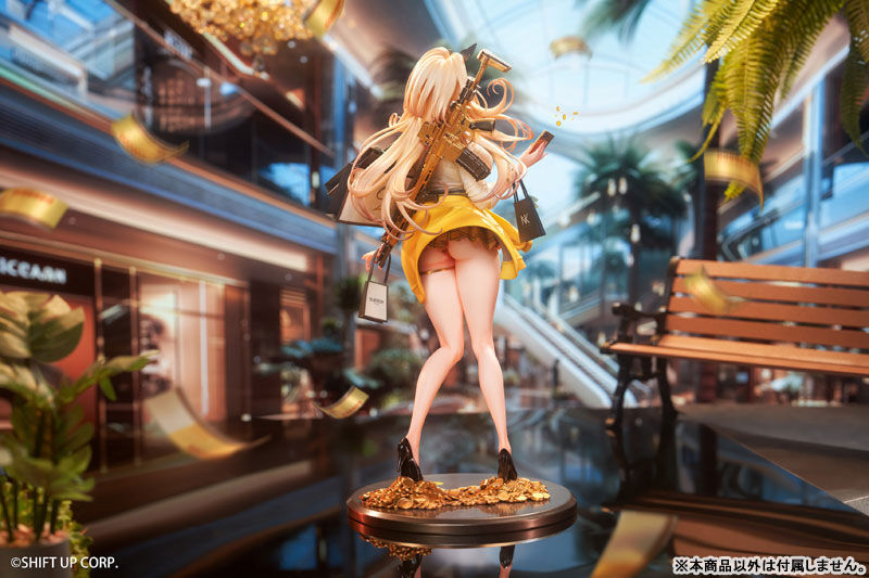 Goddess of Victory: Nikke - Rupee - 1/7 (Hobby Sakura) photo 18