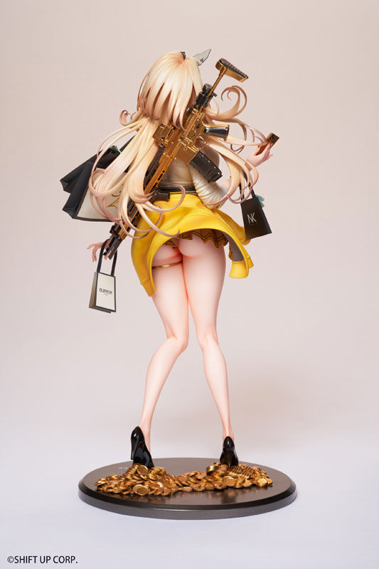 Goddess of Victory: Nikke - Rupee - 1/7 (Hobby Sakura) photo 19