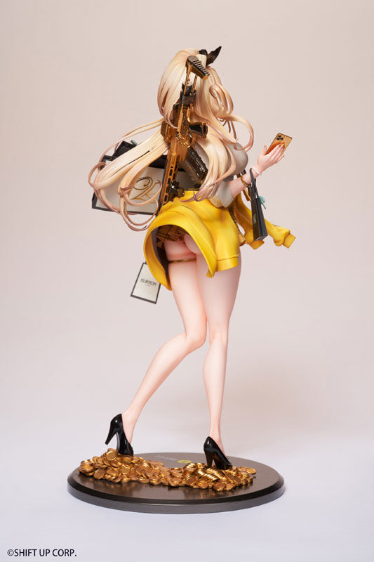 Goddess of Victory: Nikke - Rupee - 1/7 (Hobby Sakura) photo 20