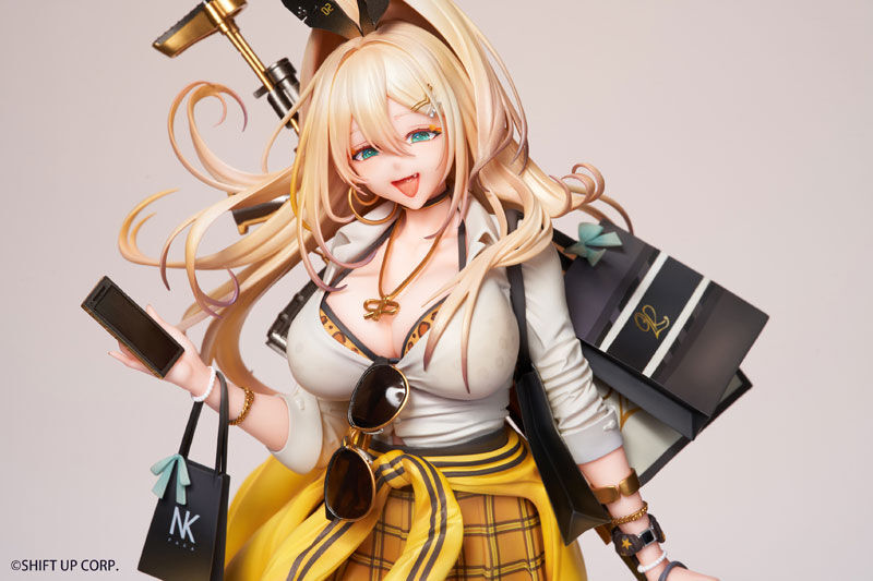 Goddess of Victory: Nikke - Rupee - 1/7 (Hobby Sakura) photo 22