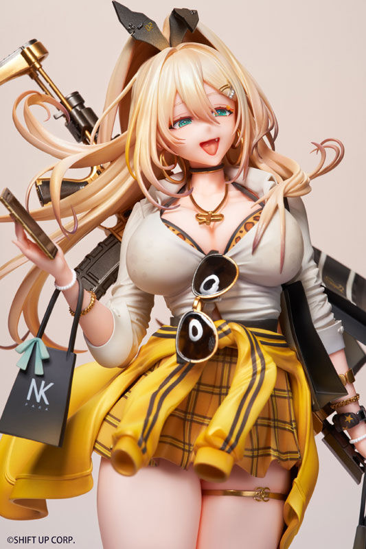 Goddess of Victory: Nikke - Rupee - 1/7 (Hobby Sakura) photo 23