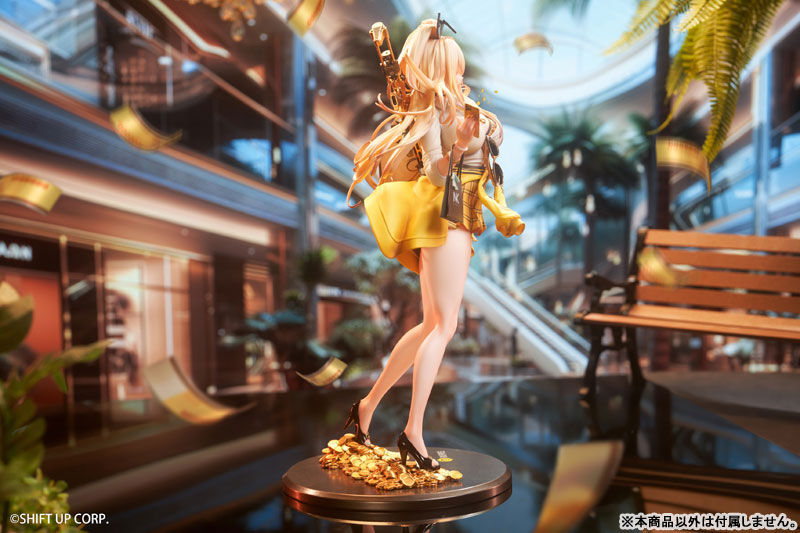 Goddess of Victory: Nikke - Rupee - 1/7 (Hobby Sakura) photo 24