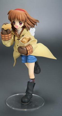 Tsukimiya Ayu