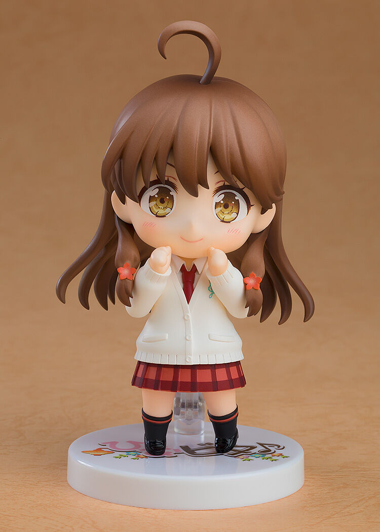 Hinabita♪ - Yamagata Marika - Nendoroid (#2465) (Good Smile Company) photo 2