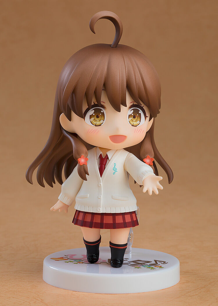 Hinabita♪ - Yamagata Marika - Nendoroid (#2465) (Good Smile Company) photo 3