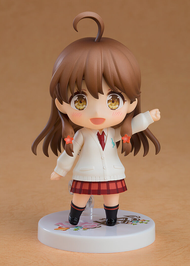 Hinabita♪ - Yamagata Marika - Nendoroid (#2465) (Good Smile Company) photo 4