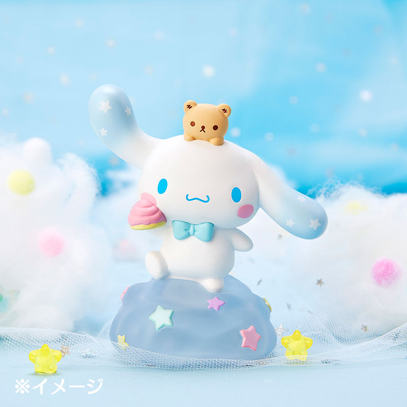 Cinnamoroll - Kuma-san (Sanrio) photo 2