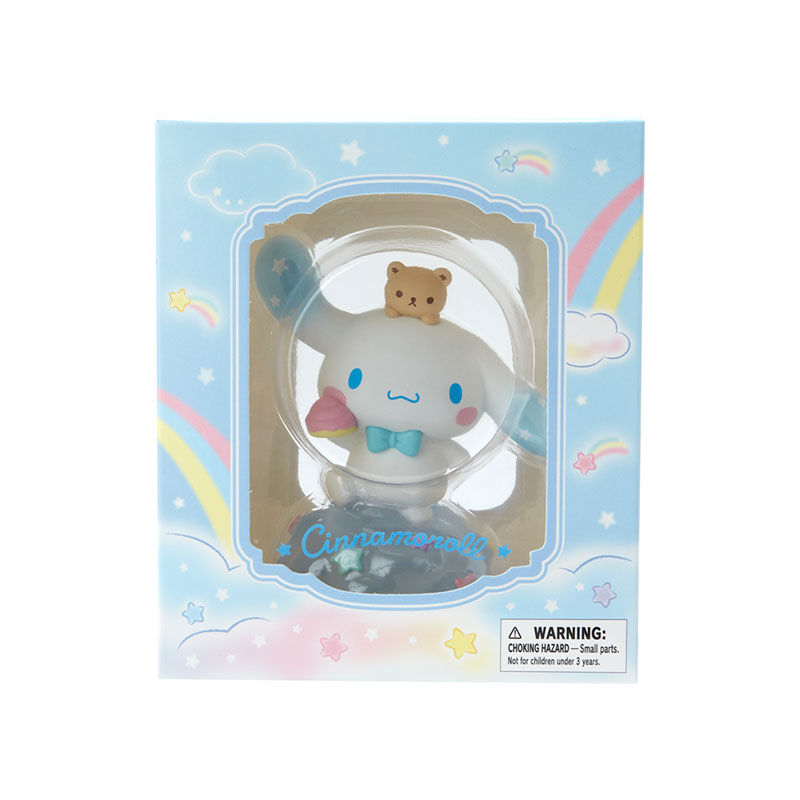 Cinnamoroll - Kuma-san (Sanrio) photo 3