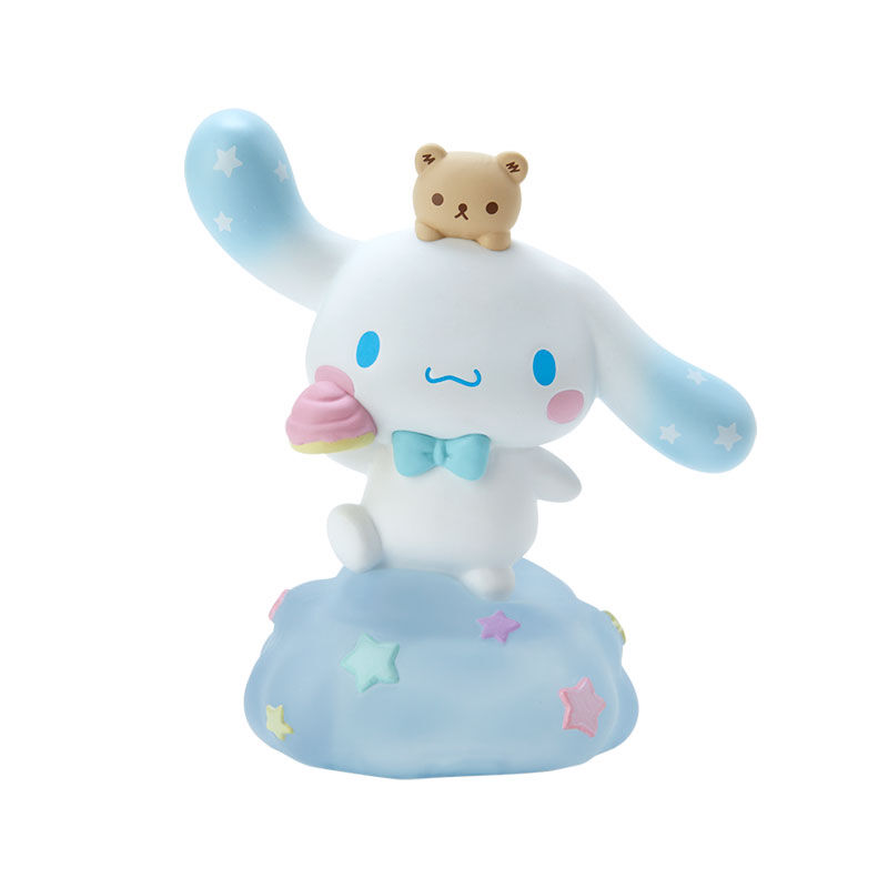 Cinnamoroll - Kuma-san (Sanrio) photo 4