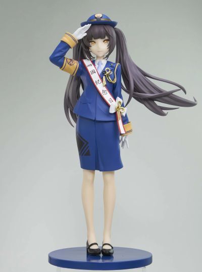 KingSense - Thion - 1/7 - Theme Park (Cosmos) photo 3