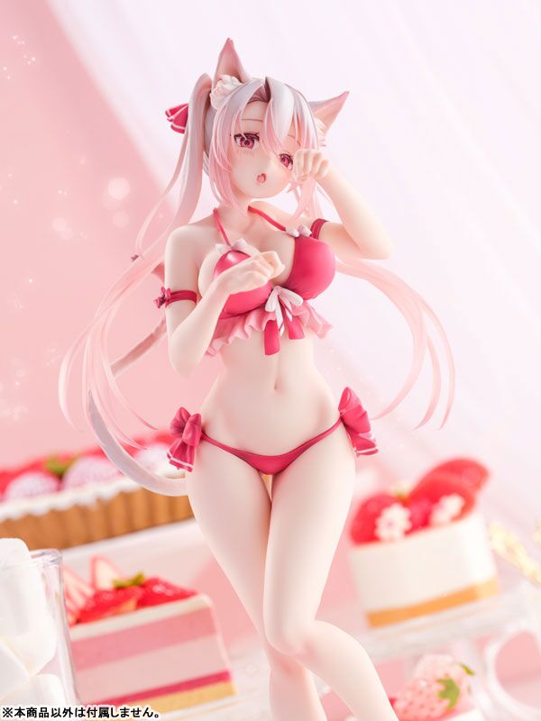 Original - Chou Cinnamon - 1/6 (KoiKoi -Sakura-) photo 3