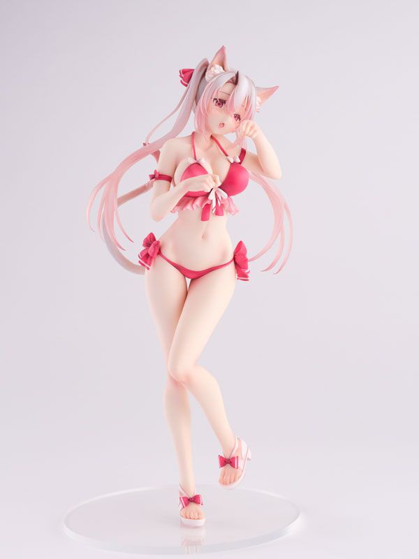 Original - Chou Cinnamon - 1/6 (KoiKoi -Sakura-) photo 4