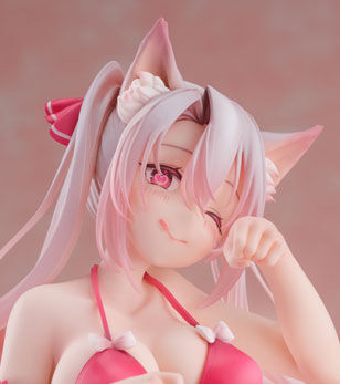 Original - Chou Cinnamon - 1/6 (KoiKoi -Sakura-) photo 7