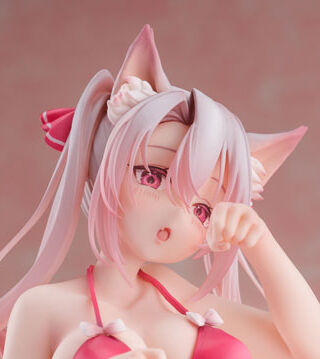 Original - Chou Cinnamon - 1/6 (KoiKoi -Sakura-) photo 8