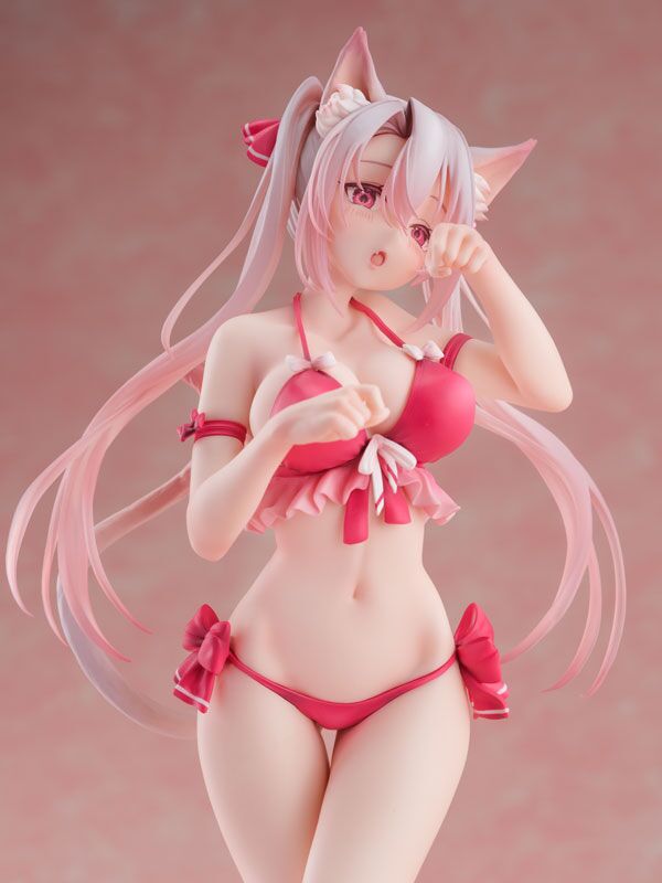 Original - Chou Cinnamon - 1/6 (KoiKoi -Sakura-) photo 9