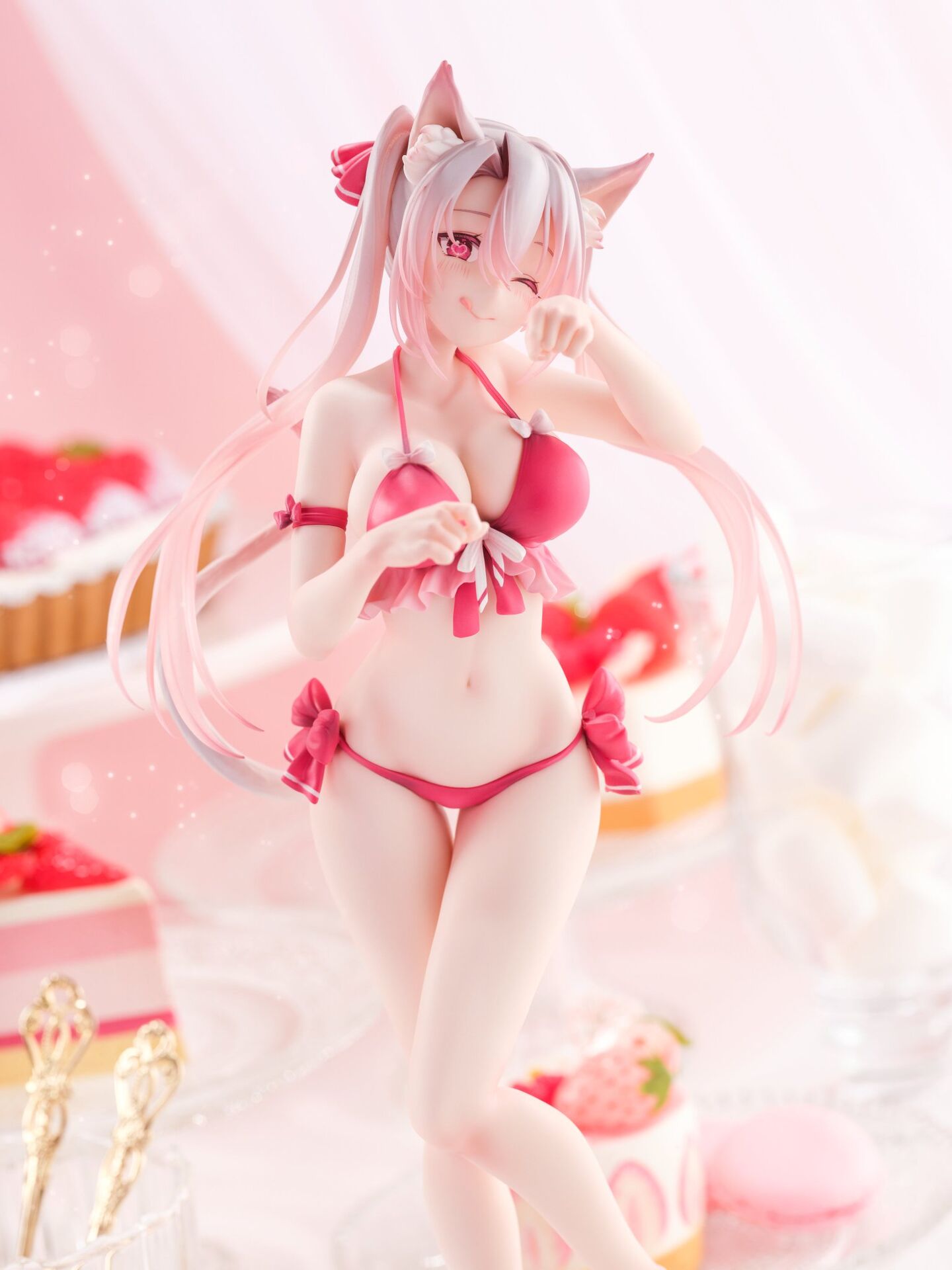Original - Chou Cinnamon - 1/6 (KoiKoi -Sakura-) photo 12