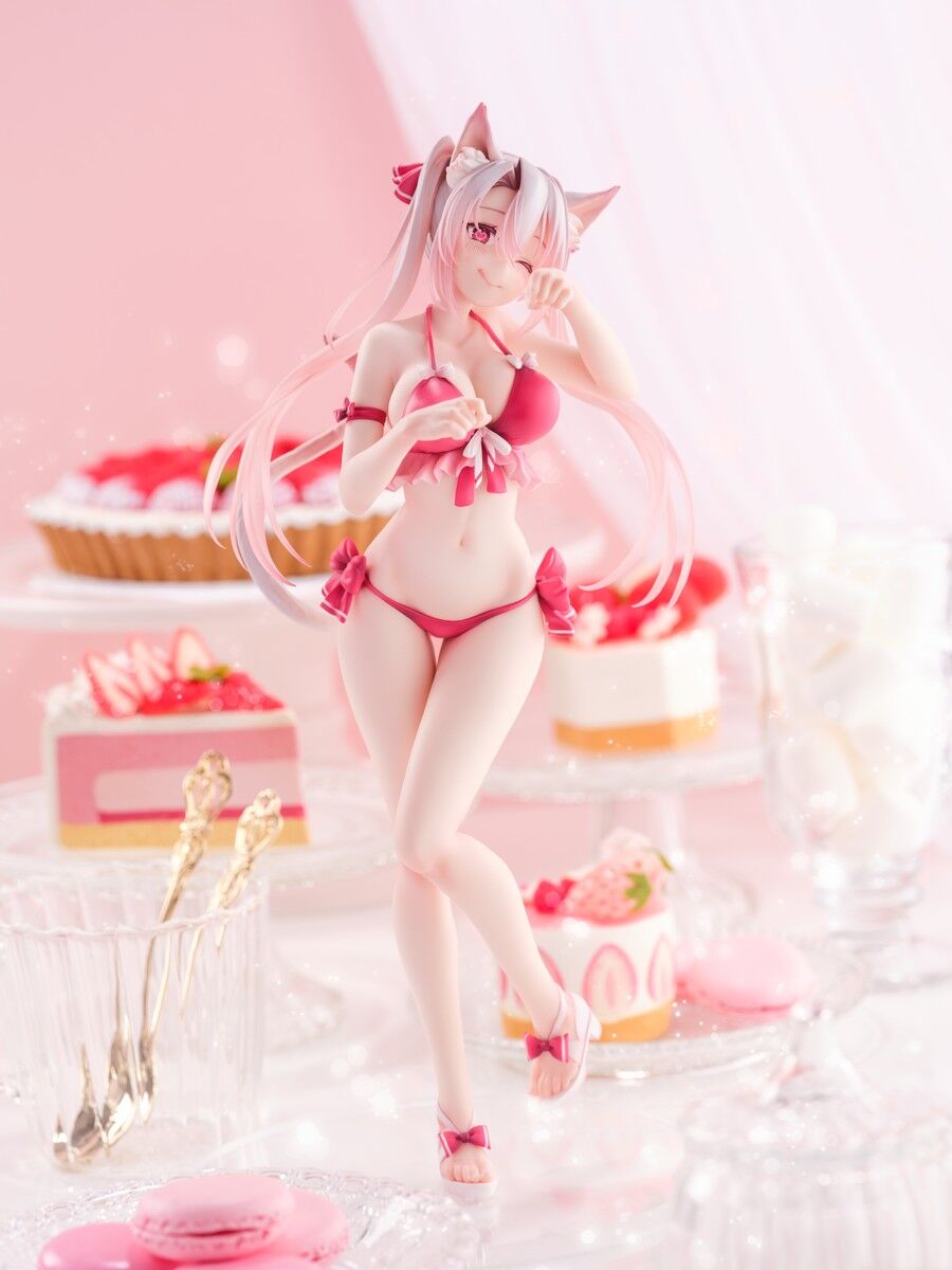 Original - Chou Cinnamon - 1/6 (KoiKoi -Sakura-) photo 13