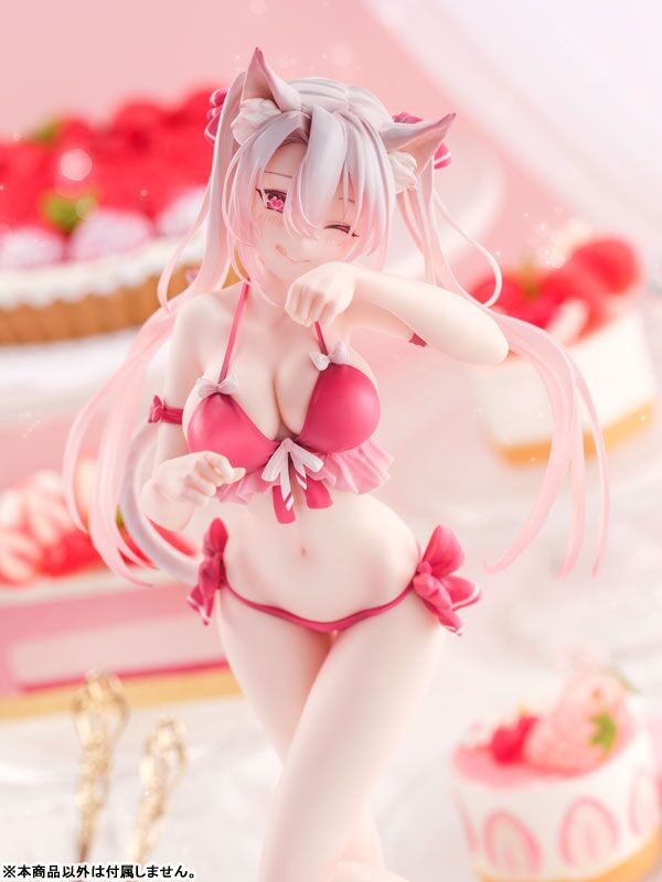 Original - Chou Cinnamon - 1/6 (KoiKoi -Sakura-) photo 14