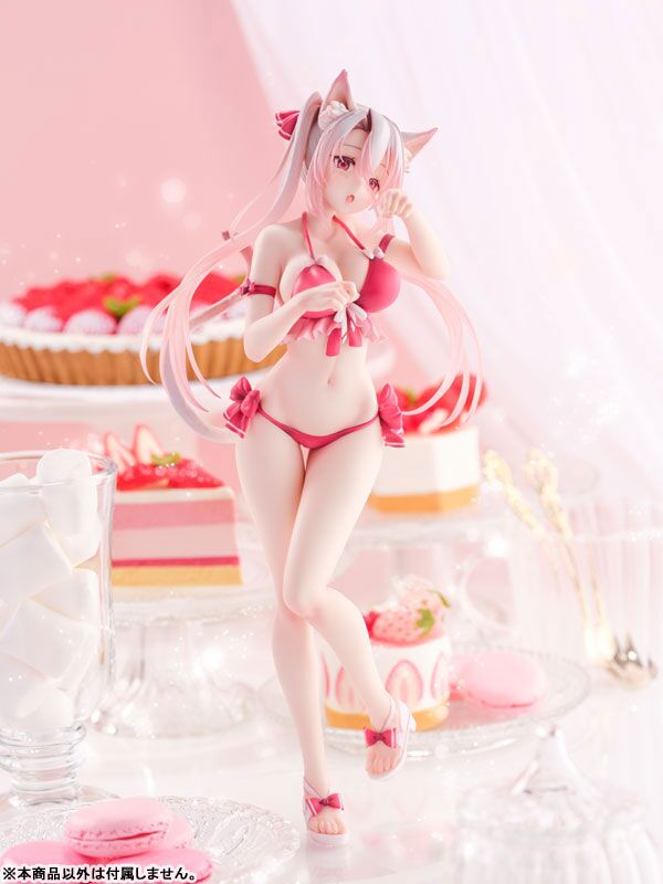 Original - Chou Cinnamon - 1/6 (KoiKoi -Sakura-) photo 15