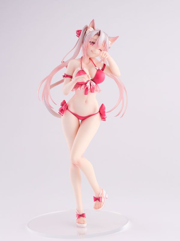 Original - Chou Cinnamon - 1/6 (KoiKoi -Sakura-) photo 16