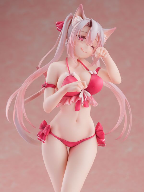 Original - Chou Cinnamon - 1/6 (KoiKoi -Sakura-) photo 17