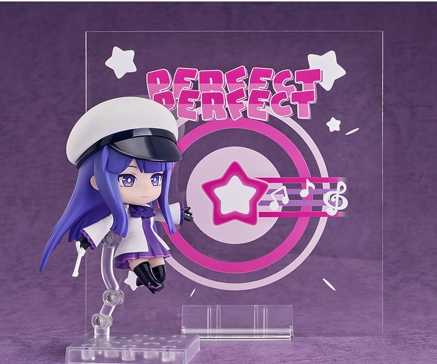 Muse Dash - Marija - Nendoroid (#2507) (Good Smile Arts Shanghai, Good Smile Company)