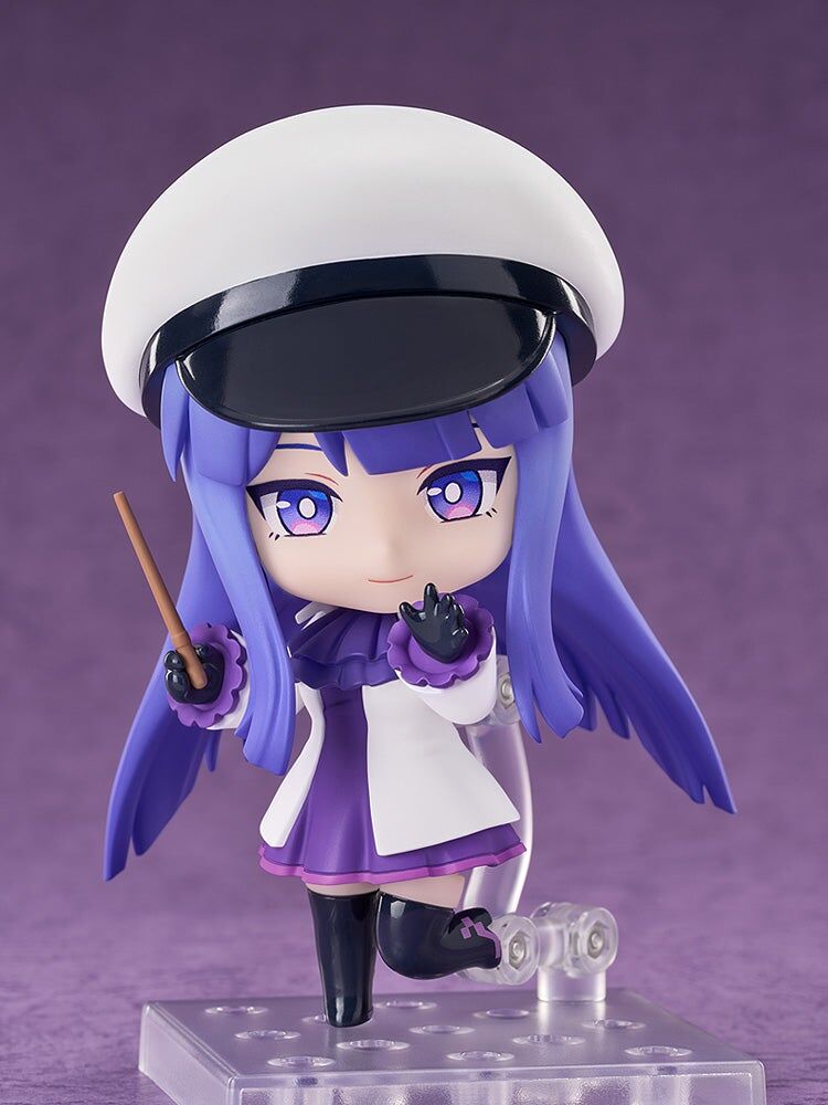 Muse Dash - Marija - Nendoroid  (#2507) (Good Smile Arts Shanghai, Good Smile Company) photo 5
