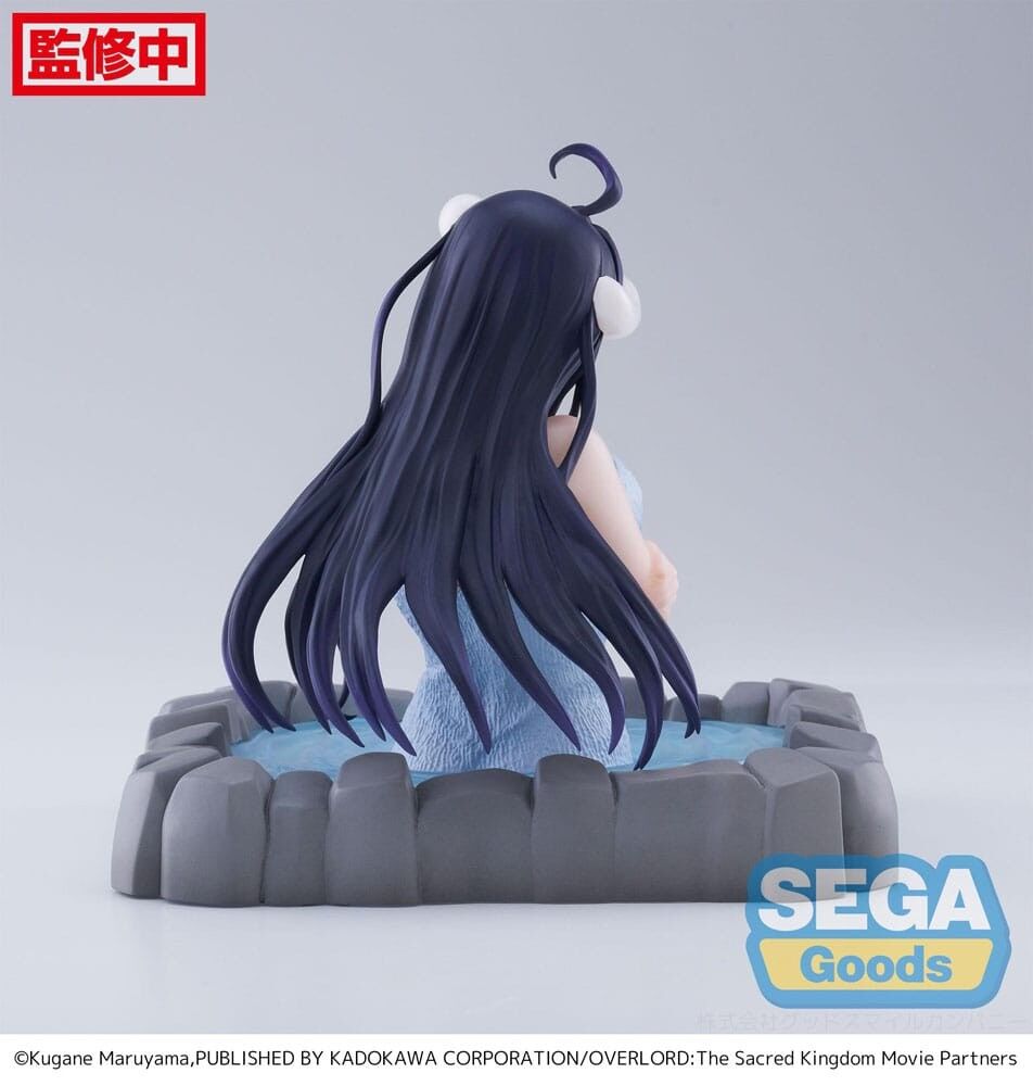 Overlord - Albedo - Thermae Yu~topia (SEGA) photo 6