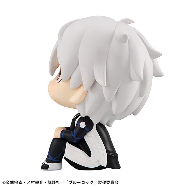 Blue Lock - Nagi Seishirou - Look Up - ver.2 (MegaHouse) photo 5