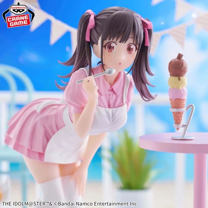 THE iDOLM@STER: Shiny Colors - Sonoda Chiyoko - Espresto - Sweetest Pose (Bandai Spirits)