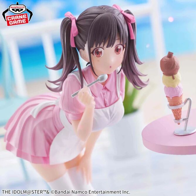 THE iDOLM@STER: Shiny Colors - Sonoda Chiyoko - Espresto - Sweetest Pose (Bandai Spirits) photo 2