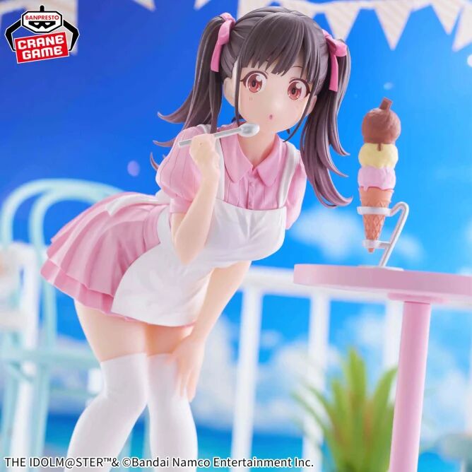 THE iDOLM@STER: Shiny Colors - Sonoda Chiyoko - Espresto - Sweetest Pose (Bandai Spirits) photo 3