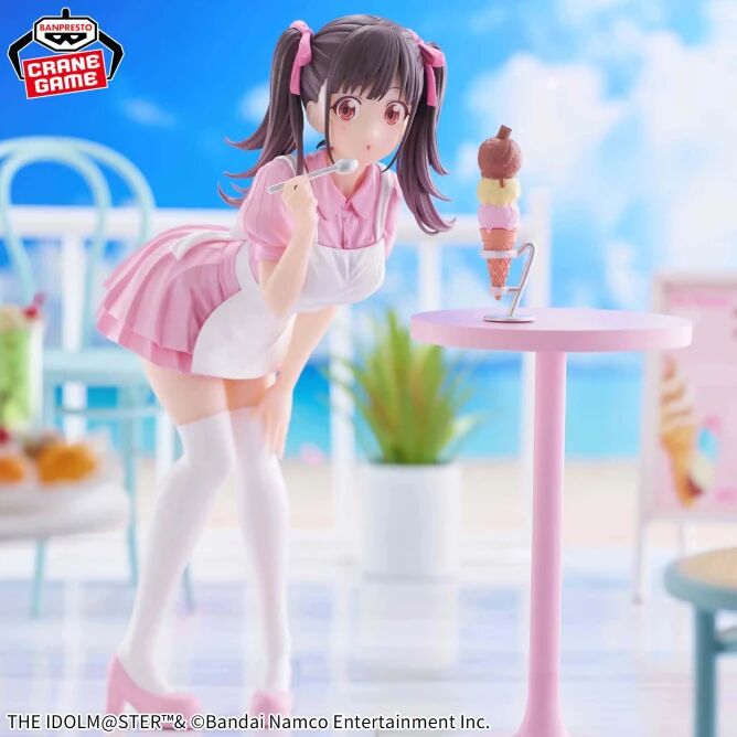 THE iDOLM@STER: Shiny Colors - Sonoda Chiyoko - Espresto - Sweetest Pose (Bandai Spirits) photo 4
