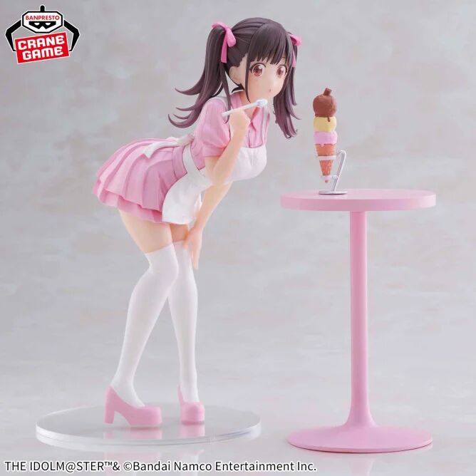 THE iDOLM@STER: Shiny Colors - Sonoda Chiyoko - Espresto - Sweetest Pose (Bandai Spirits) photo 5
