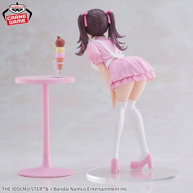 THE iDOLM@STER: Shiny Colors - Sonoda Chiyoko - Espresto - Sweetest Pose (Bandai Spirits) photo 6