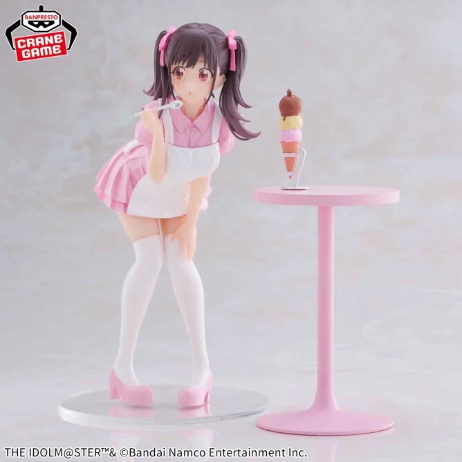 THE iDOLM@STER: Shiny Colors - Sonoda Chiyoko - Espresto - Sweetest Pose (Bandai Spirits) photo 7