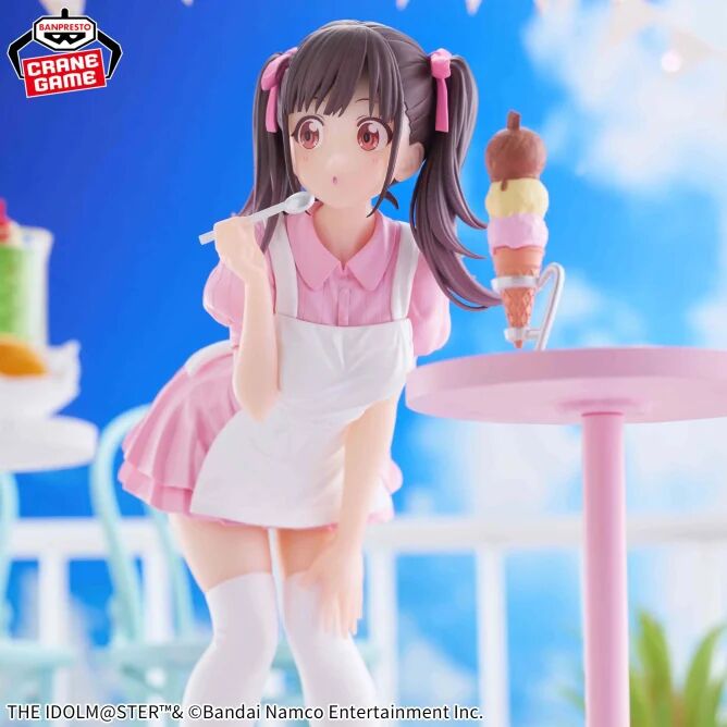 THE iDOLM@STER: Shiny Colors - Sonoda Chiyoko - Espresto - Sweetest Pose (Bandai Spirits) photo 8