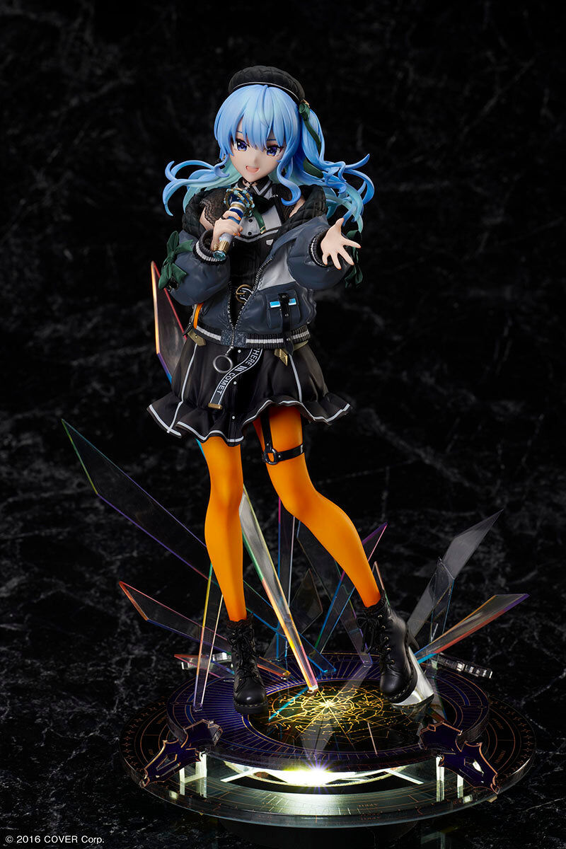 Hololive - Hoshimachi Suisei - 1/7 (Design Coco) photo 2