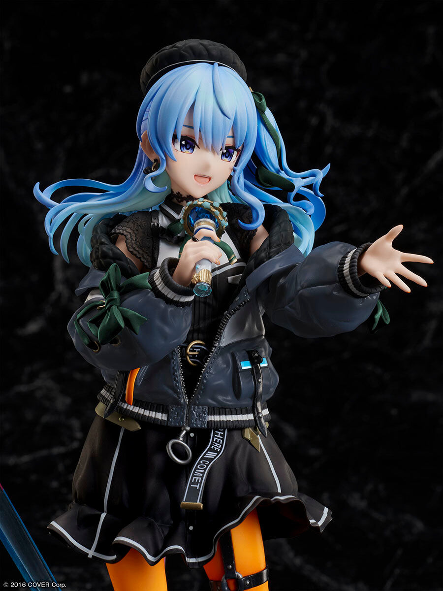 Hololive - Hoshimachi Suisei - 1/7 (Design Coco) photo 3