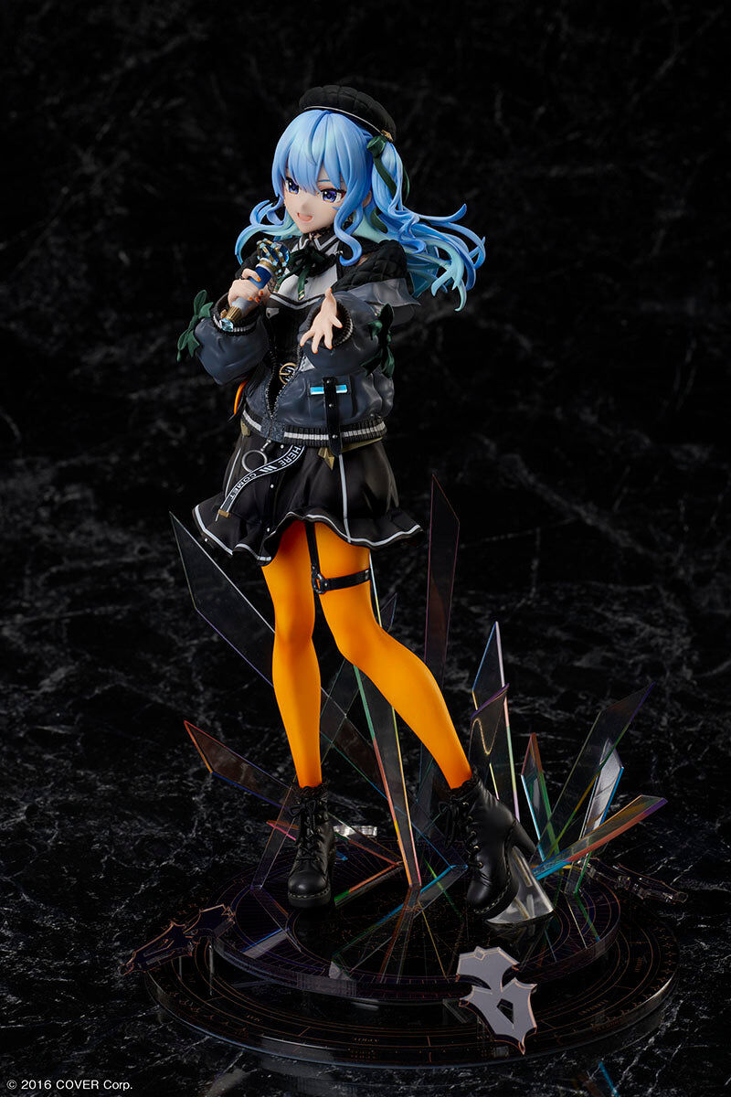 Hololive - Hoshimachi Suisei - 1/7 (Design Coco) photo 5