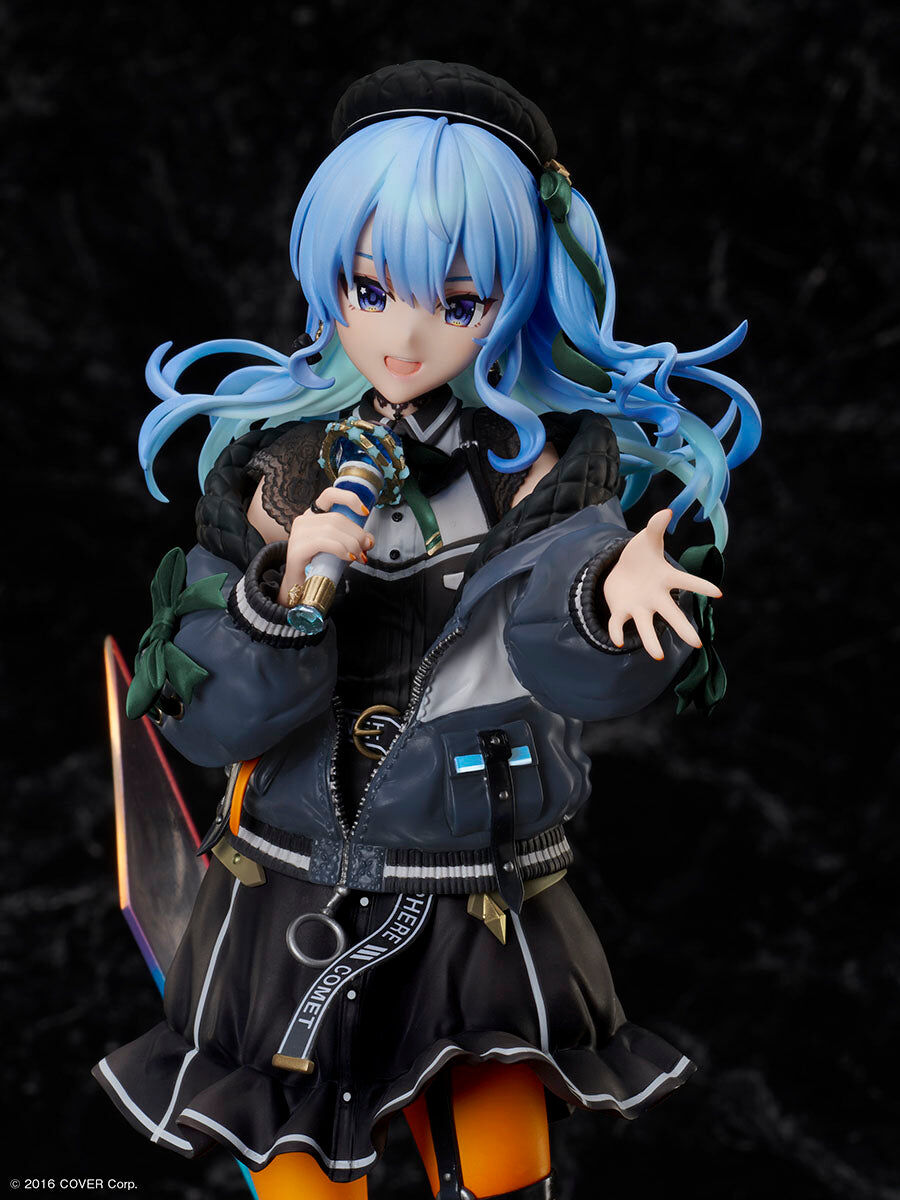 Hololive - Hoshimachi Suisei - 1/7 (Design Coco) photo 6