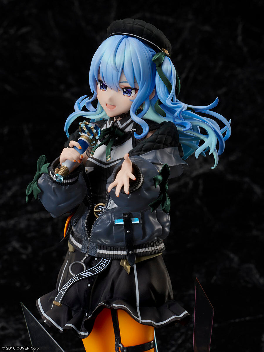 Hololive - Hoshimachi Suisei - 1/7 (Design Coco) photo 7