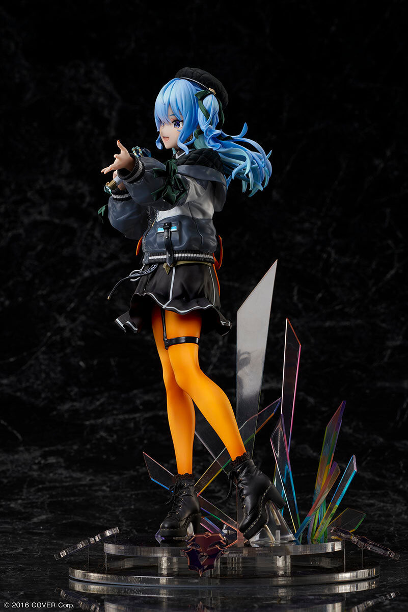 Hololive - Hoshimachi Suisei - 1/7 (Design Coco) photo 8