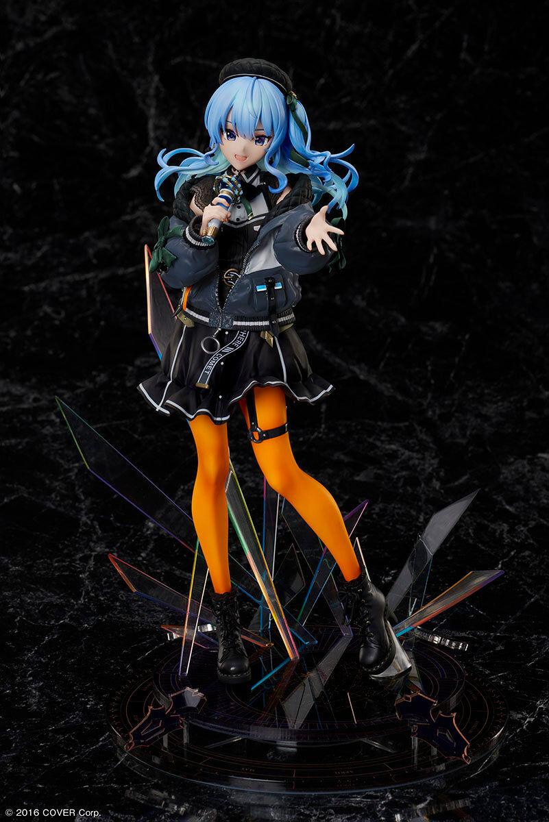 Hololive - Hoshimachi Suisei - 1/7 (Design Coco) photo 9