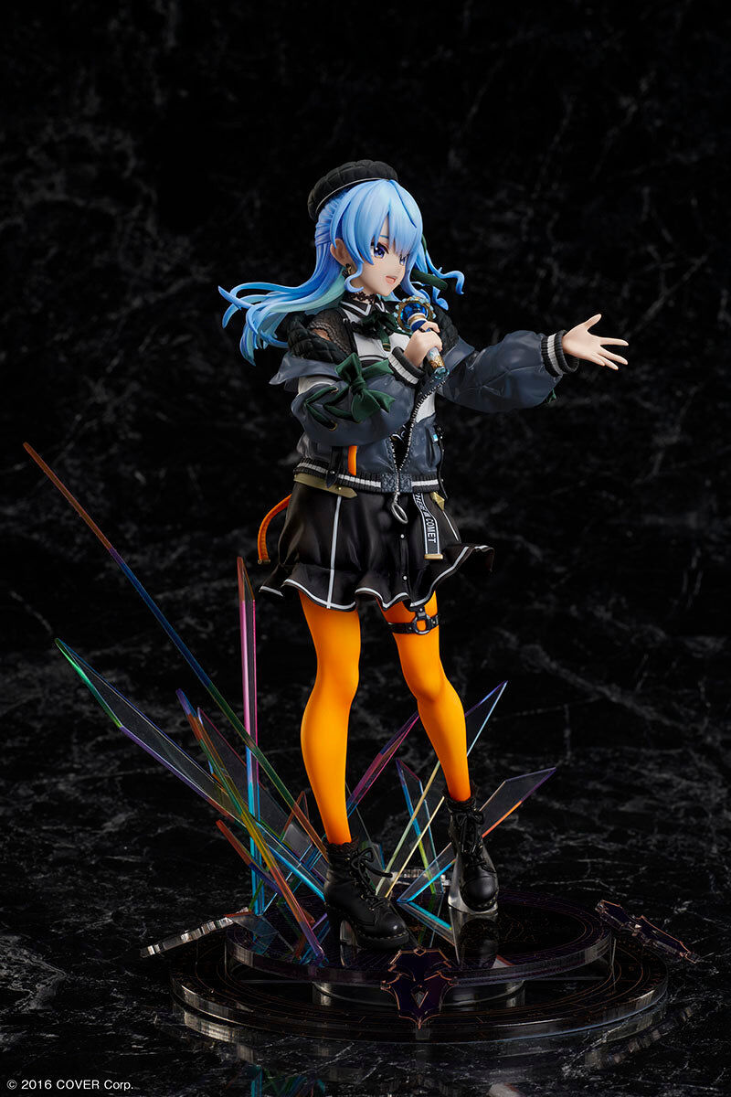 Hololive - Hoshimachi Suisei - 1/7 (Design Coco) photo 10