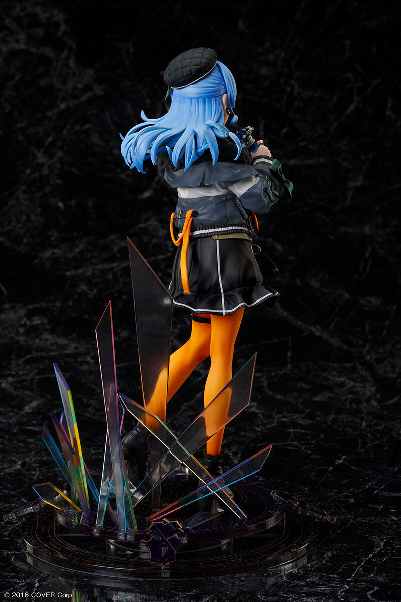Hololive - Hoshimachi Suisei - 1/7 (Design Coco) photo 11